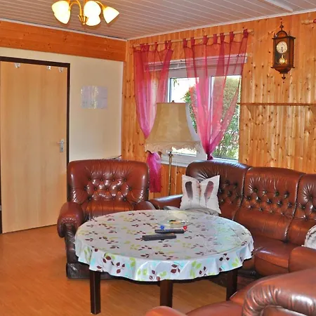 Ferienwohnung Uck 2051 Apartment Lychen