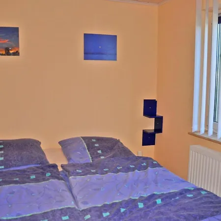 Ferienwohnung Uck 2051 Lychen
