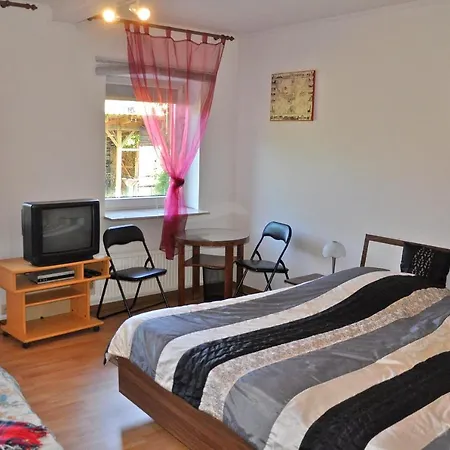 Ferienwohnung Uck 2051 Apartment Lychen