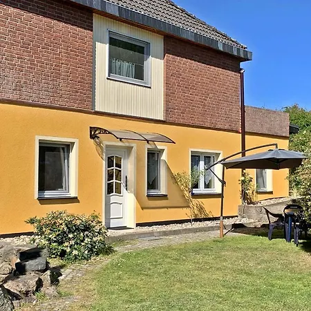 Ferienwohnung Uck 2051 Apartment *
