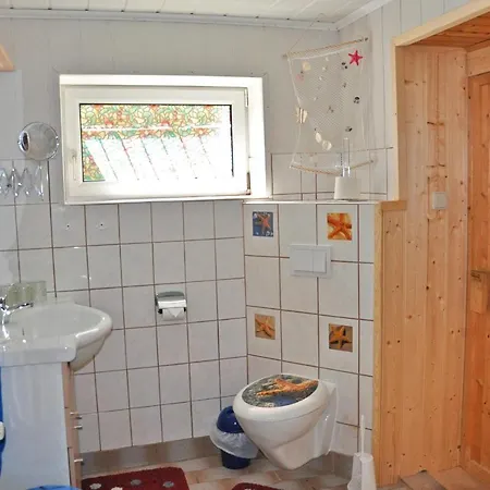 Ferienwohnung Uck 2051 *